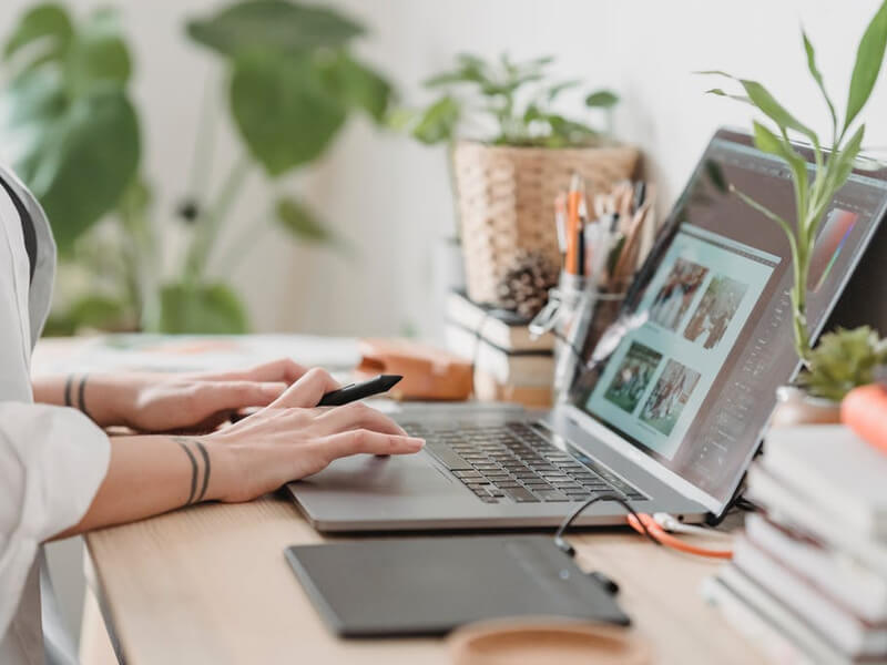 Digital Transformation Services